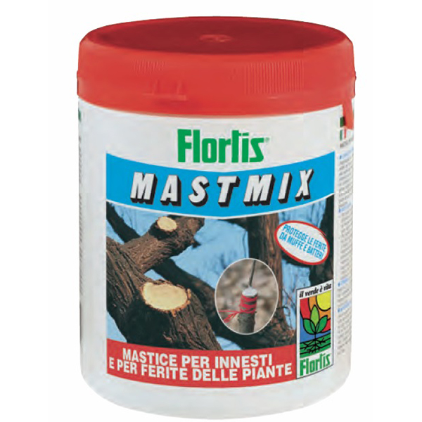 Kalemarska pasta 500 gr Mastmix Flortis 1OI021